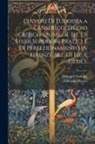 Giuseppe Eudokia, Giuseppe Morosi - L'invito Di Eudossia a Genserico, Studio Critico. (Pubbl., R. Ist. Di Studi Superiori Pratici E Di Perfezionamento in Firenze, Sez. Di Fil. E Filol.)