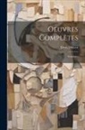 Denis Diderot - Oeuvres Complètes: Sciences