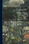 Carlo De Marchesetti - La flora di Parenzo; Volume 1890]