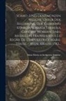 Anna Maria Archeducessa Austriae - Schau- Und Denkmünzen Welche Unter Der Regierung Der Kaiserinn Königinn Maria Theresia Geprägt Worden Sind. Medailles Frappees Sous Le Regne De L'impe