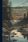 Étienne François Corpet, Priscian - Poésies De Priscien