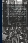 Richard Hakluyt, Jarnes Maclehose and Sons - The Principal Navigations Voyage Traffiques & Discoveries of the English Nation