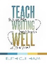 Ruth Culham, Culham Ruth - Teach Writing Well