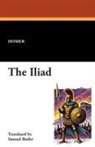 Homer - Iliad