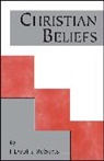 J Deotis Roberts, J. Deotis Roberts - Christian Beliefs