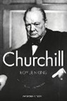 Roy Jenkins - Churchill