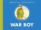 Michael Foreman - War Boy