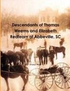 Diana Muir - Descendants of Thomas Weems and Elizabeth Redfearn