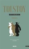 Lev Nikolayevic Tolstoy - Tolstoy Bütün Eserleri 13 Ciltli