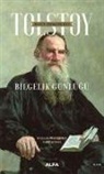 Lev Nikolayevic Tolstoy - Tolstoy Bütün Eserleri 16 Ciltli