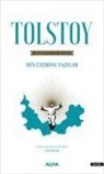 Lev Nikolayevic Tolstoy - Tolstoy Bütün Eserleri 18