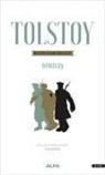 Lev Nikolayevic Tolstoy - Tolstoy Bütün Eserleri 13
