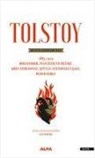 Lev Nikolayevic Tolstoy - Tolstoy Bütün Eserleri 12