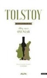 Lev Nikolayevic Tolstoy - Tolstoy Bütün Eserleri 11