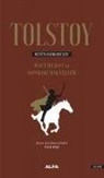 Lev Nikolayevic Tolstoy - Tolstoy Bütün Eserleri 14 Ciltli
