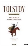 Lev Nikolayevic Tolstoy - Tolstoy Bütün Eserleri 14