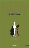 Lev Nikolayevic Tolstoy - Tolstoy Bütün Eserleri 11 Ciltli