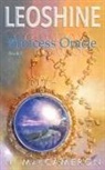 N. MacCameron, N Maccameron - Leoshine, Princess Oracle