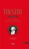 Lev Nikolayevic Tolstoy - Tolstoy Bütün Eserleri 15 Ciltli
