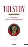 Lev Nikolayevic Tolstoy - Tolstoy Bütün Eserleri 15