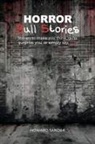 Howard Sandak - Horror Bull Stories