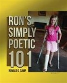 Ronald G. Camp - Ron's Simply Poetic 101