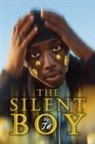 Jd - The Silent Boy