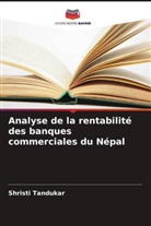 Shristi Tandukar - Analyse de la rentabilité des banques commerciales du Népal