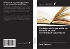 Rajen Padayachi - Ventajas de la garantía de calidad en una universidad sudafricana