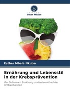Esther Mbela Nkuba - Ernährung und Lebensstil in der Krebsprävention