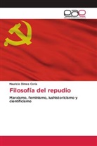 Mauricio Dimeo Coria - Filosofía del repudio