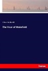Oliver Goldsmith - The Vicar of Wakefield