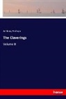 Anthony Trollope - The Claverings