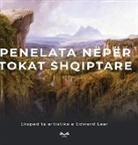 Jonathan Bristow - Penelata nëpër tokat shqiptare