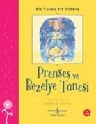 Hans Christian Andersen - Prenses Ve Bezelye Tanesi
