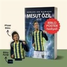 Kerem Tek - Gercek On Numara Mesut &Ouml;zil - Biblo Poster Hediyeli