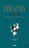Lev Nikolayevic Tolstoy - Tolstoy Bütün Eserleri 1 Ciltli