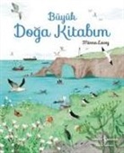 Minna Lacey - Büyük Doga Kitabim