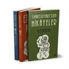 Edith Nesbit - Maya Edith Nesbit Seti - 3 Kitap Takim