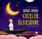 Enes Malik Kilic - Zülü Zülü Geceler Ülkesinde