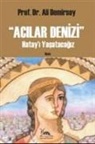 Ali Demirsoy - Acilar Denizi
