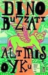 Dino Buzzati - Altmis Öykü