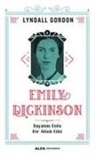 Lyndall Gordon - Emily Dickinson
