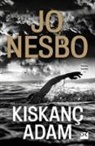 Jo Nesbo - Kiskanc Adam