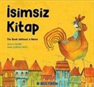 Semra Alkan - Isimsiz Kitap