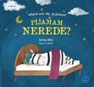 Fatma Arici - Pijamam Nerde