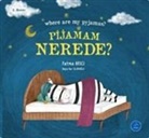 Fatma Arici - Pijamam Nerde