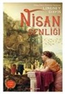 Lindsey Davis - Nisan Senligi