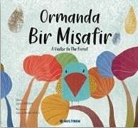 Seyma Göksay - Ormanda Bir Misafir