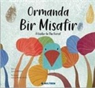 Seyma Göksay - Ormanda Bir Misafir
